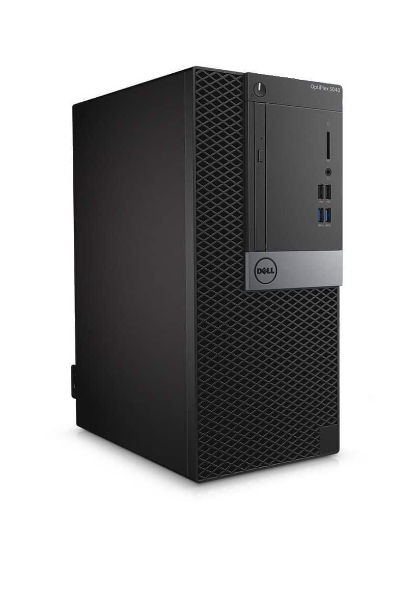 DELL OptiPlex 5040 MT