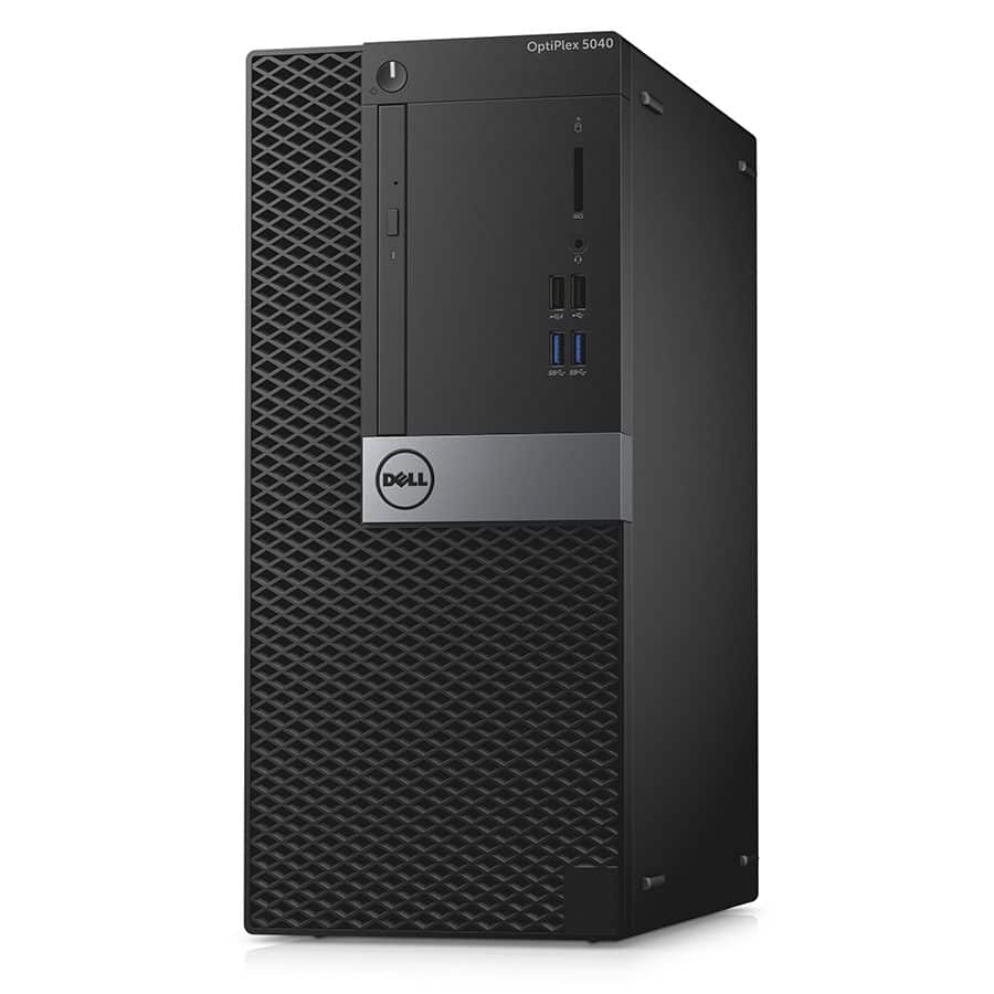 DELL OptiPlex 5040 MT