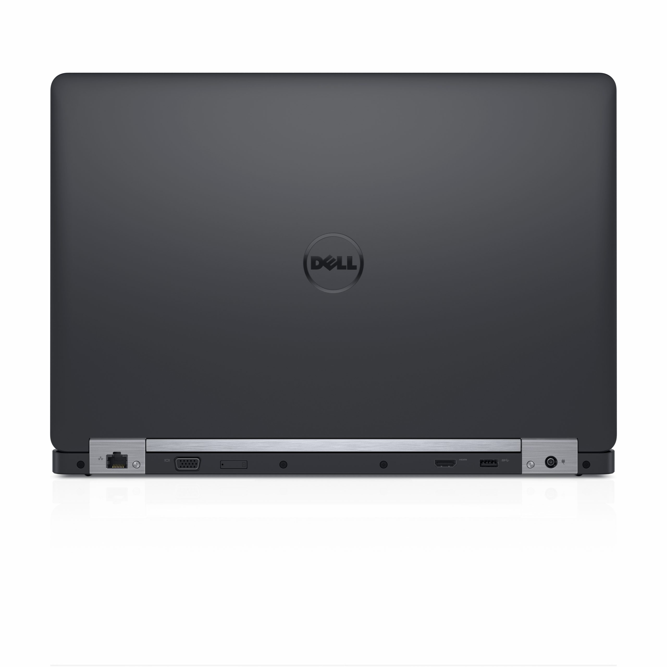 Dell Latitude E5570