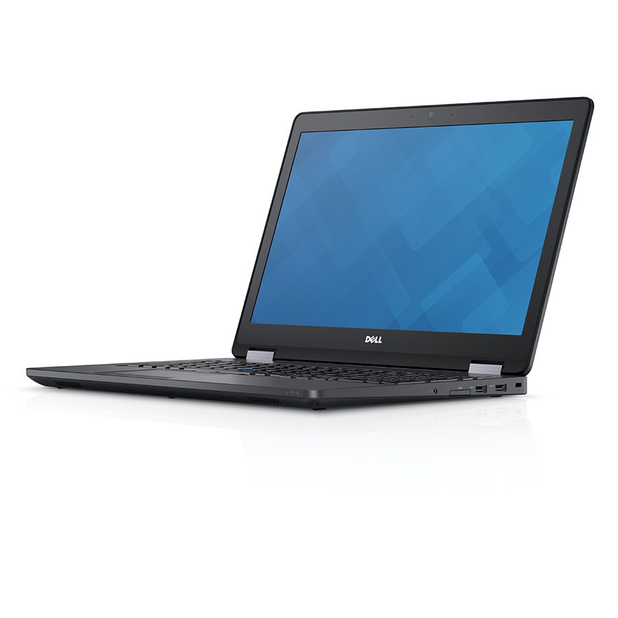 Dell Latitude E5570