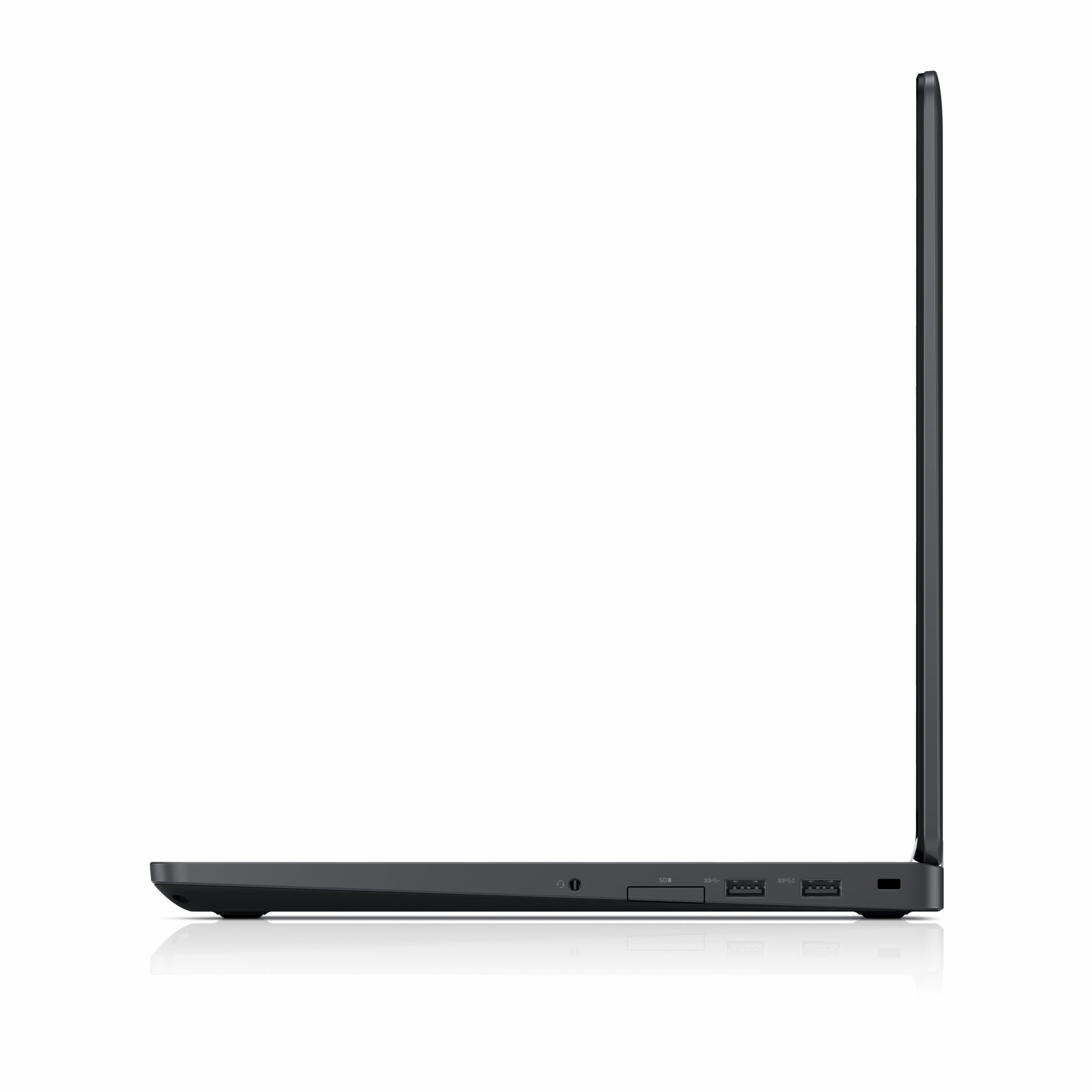 Dell Latitude E5570