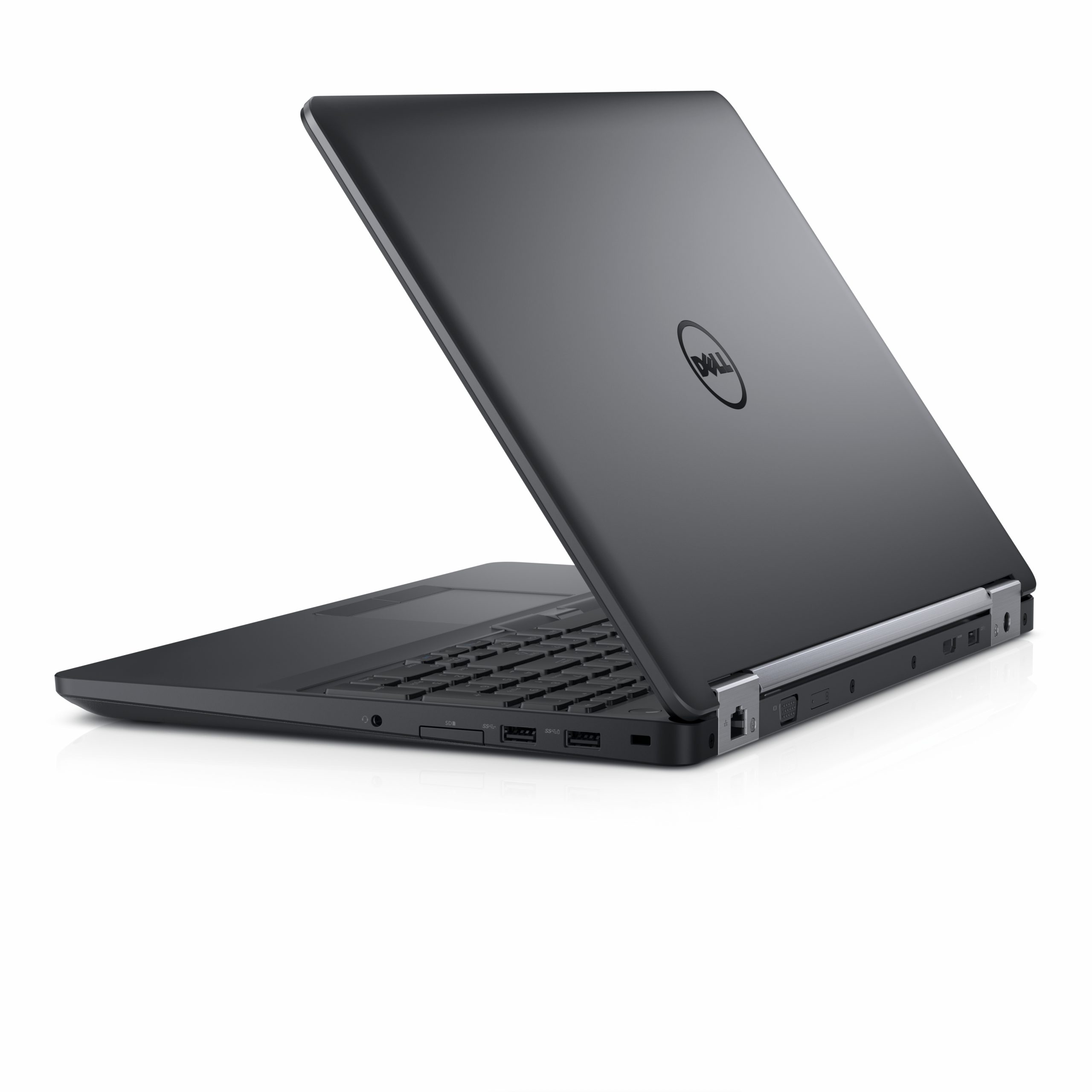 Dell Latitude E5570