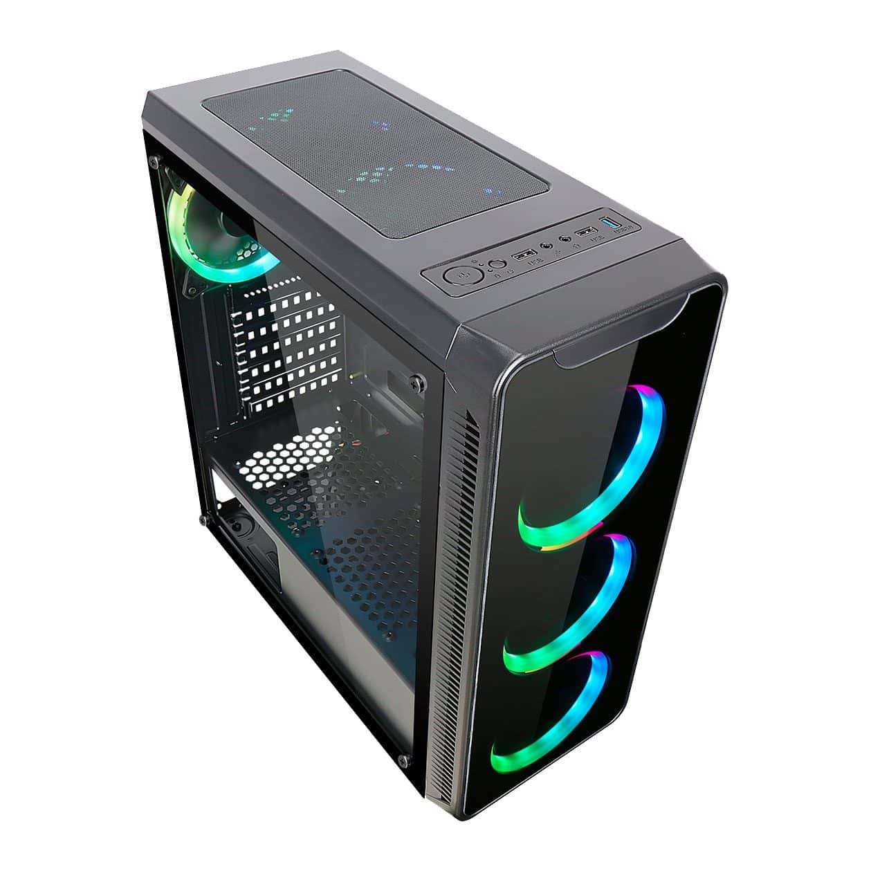 Pc Gaming Blaze