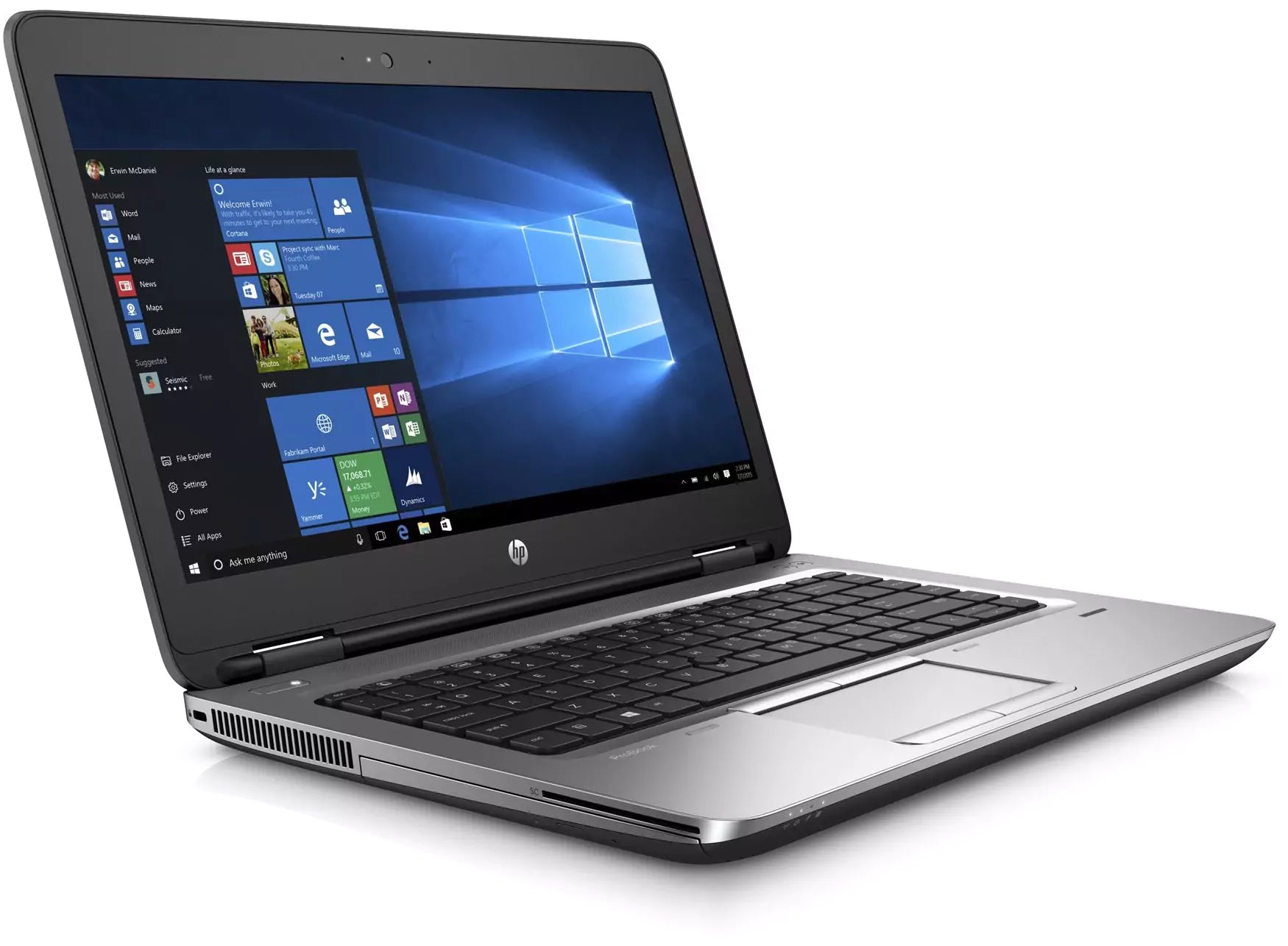 HP ProBook 645 G2