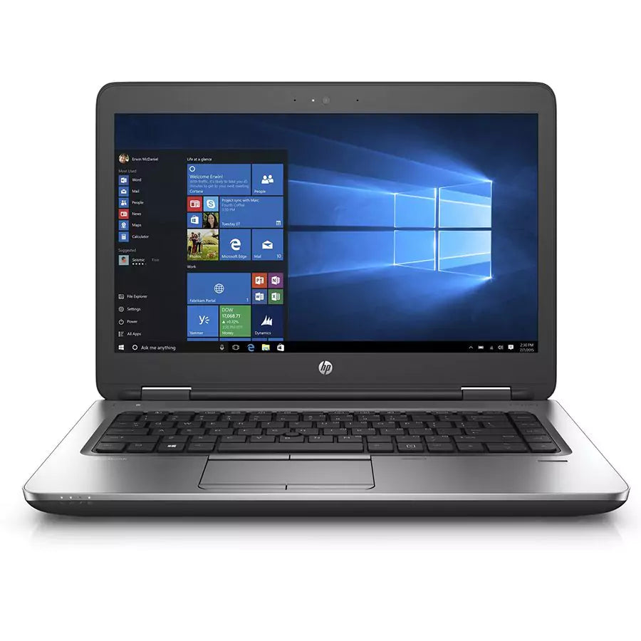 HP ProBook 645 G2