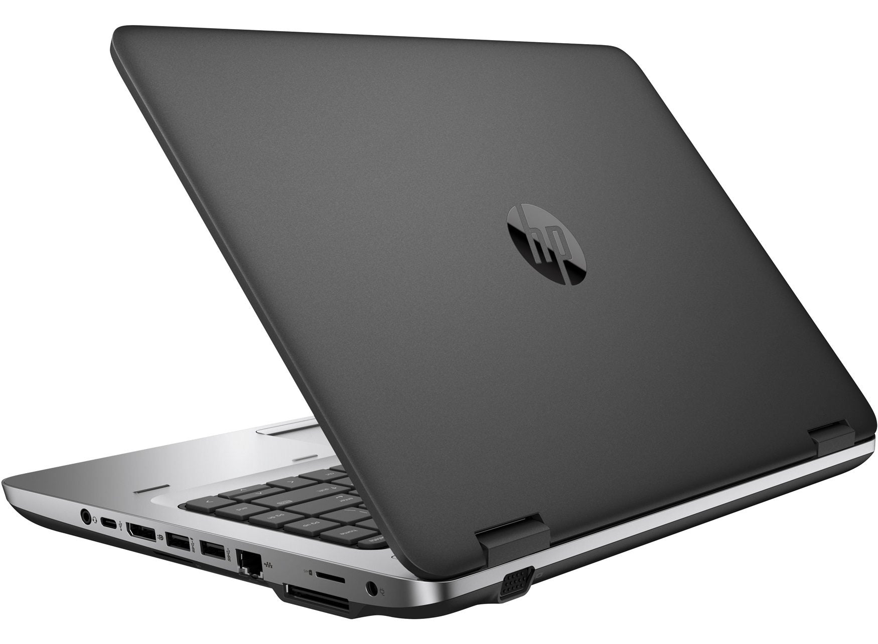 HP ProBook 645 G2 Notebook da 14″ HD | AMD A6-8500B 1.6Ghz | SSD 256Gb | Ram 8Gb | Webcam Tastiera ITA | Windows 10 Pro Grado B