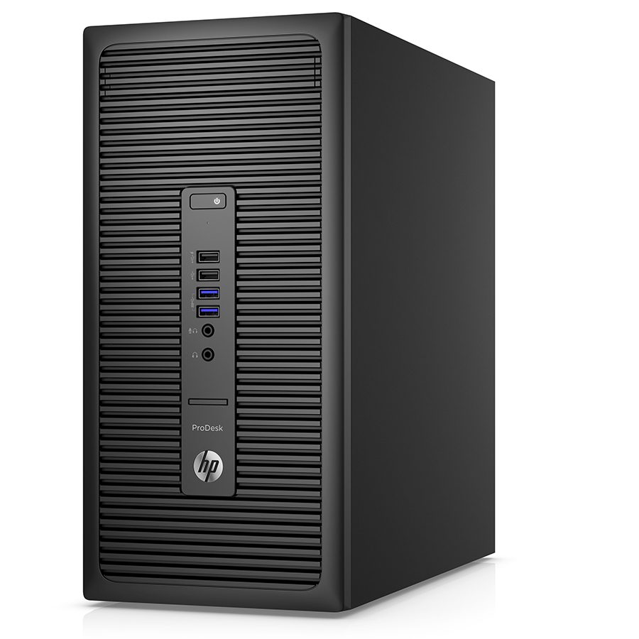 HP Prodesk 600 G2