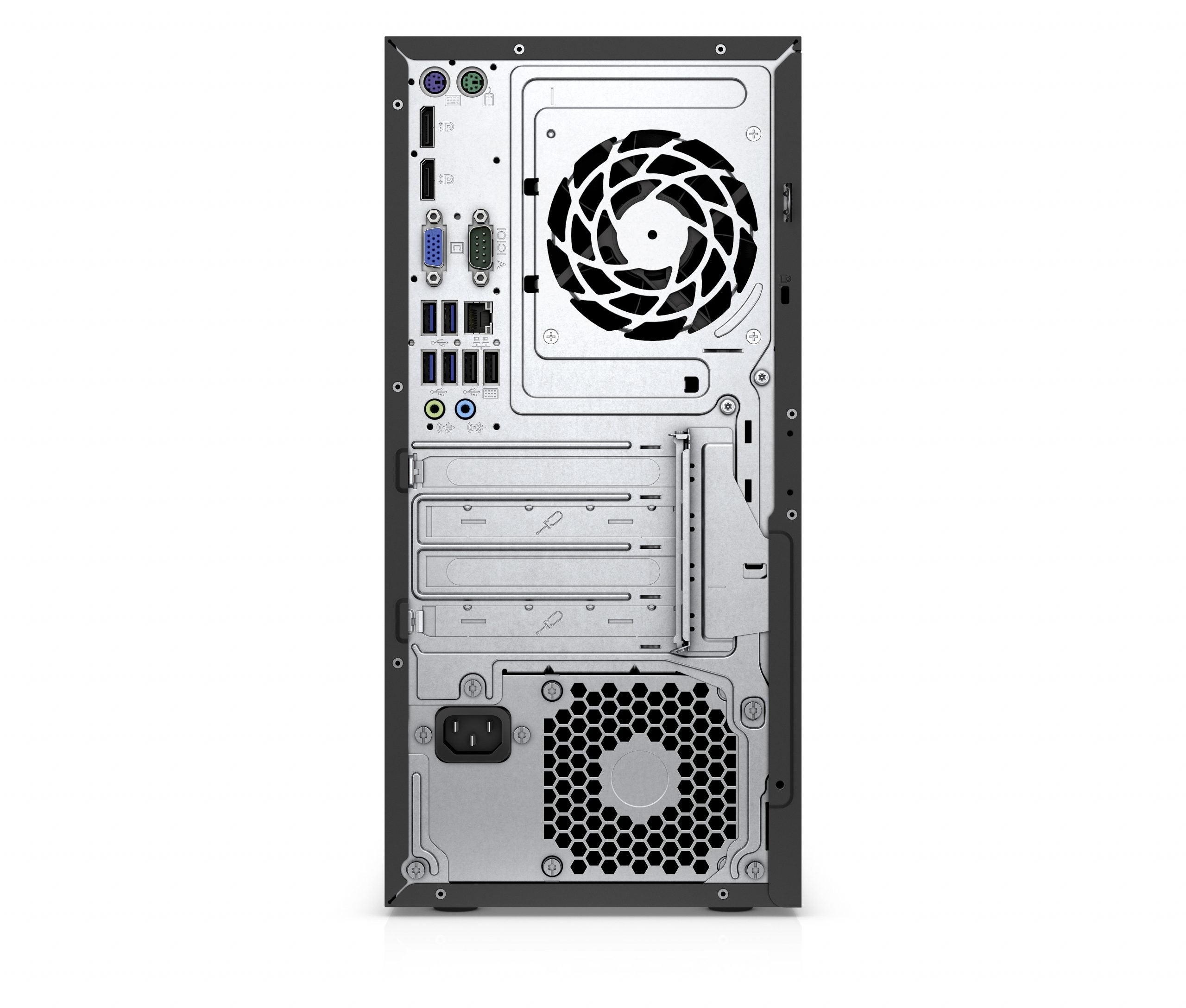 HP ProDesk 600 G2 MT | Intel Pentium G4400 3.3Ghz | Ram 4GB | Hard Disk 500Gb | Win10 Pro