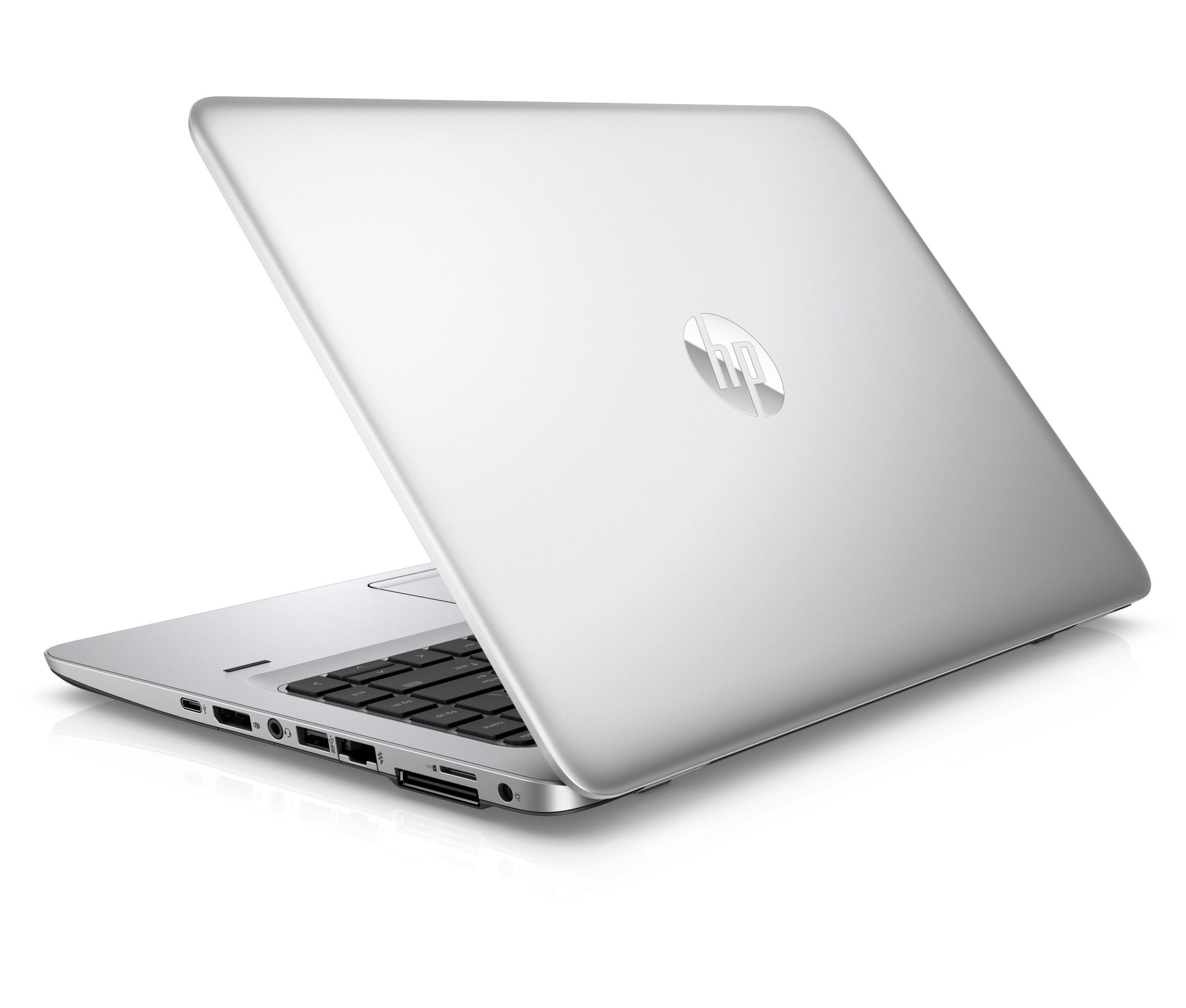 HP Elitebook 840 G3 Notebook 14" HD | Intel Core i5-6300U 2,4 GHz | Ram 8 GB | SSD 256 GB | ITA-Tastatur | Windows 10 Pro