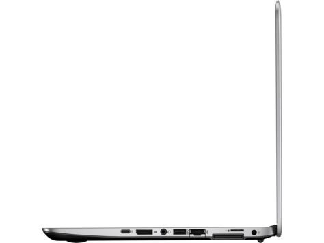 HP Elitebook 840 G3 Notebook 14" HD | Intel Core i5-6300U 2,4 GHz | Ram 8 GB | SSD 256 GB | ITA-Tastatur | Windows 10 Pro