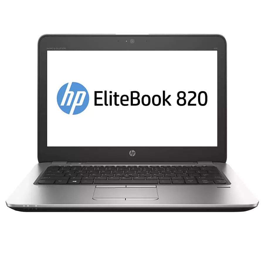 HP EliteBook 820 G4