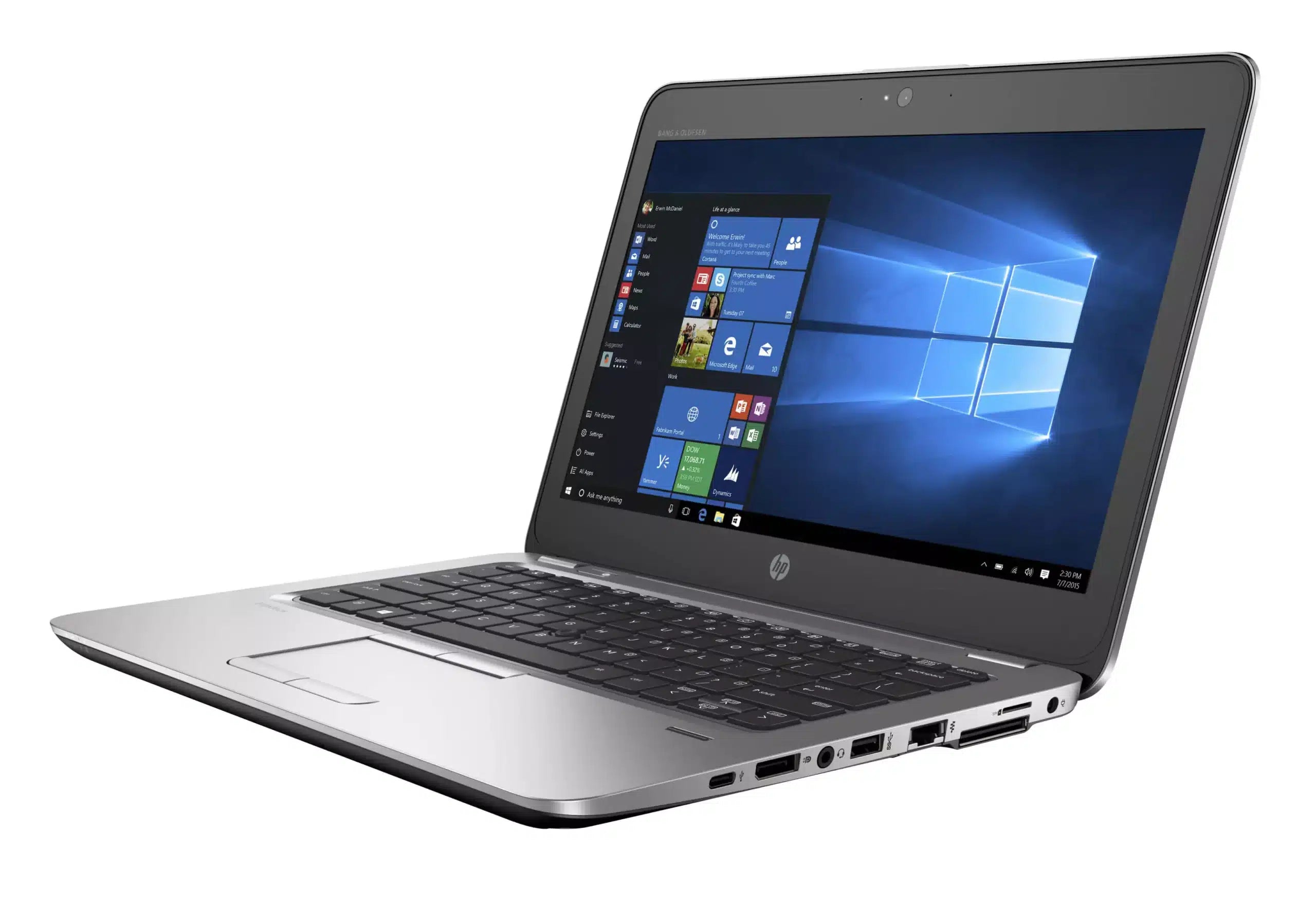 HP EliteBook 820 G4