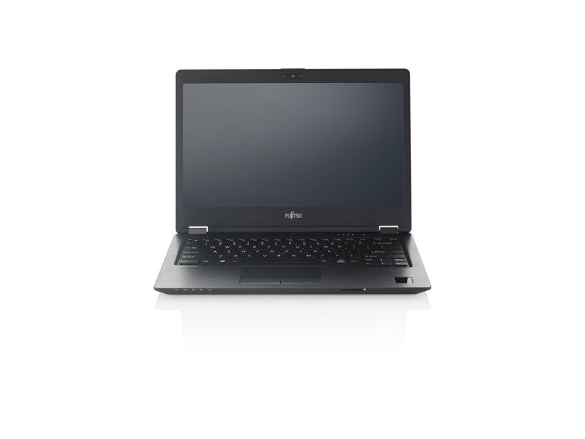 Fujitsu LifeBook U474