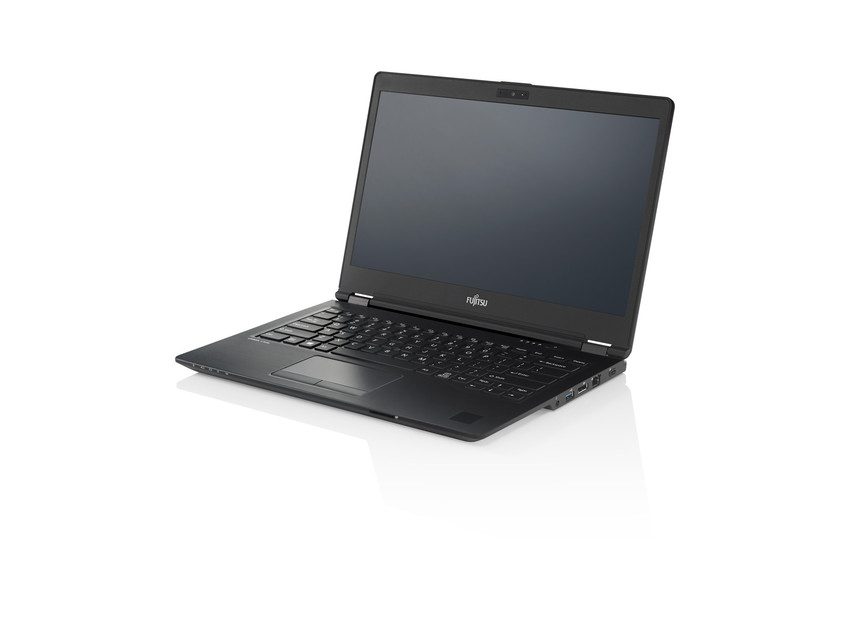 Fujitsu LifeBook U474