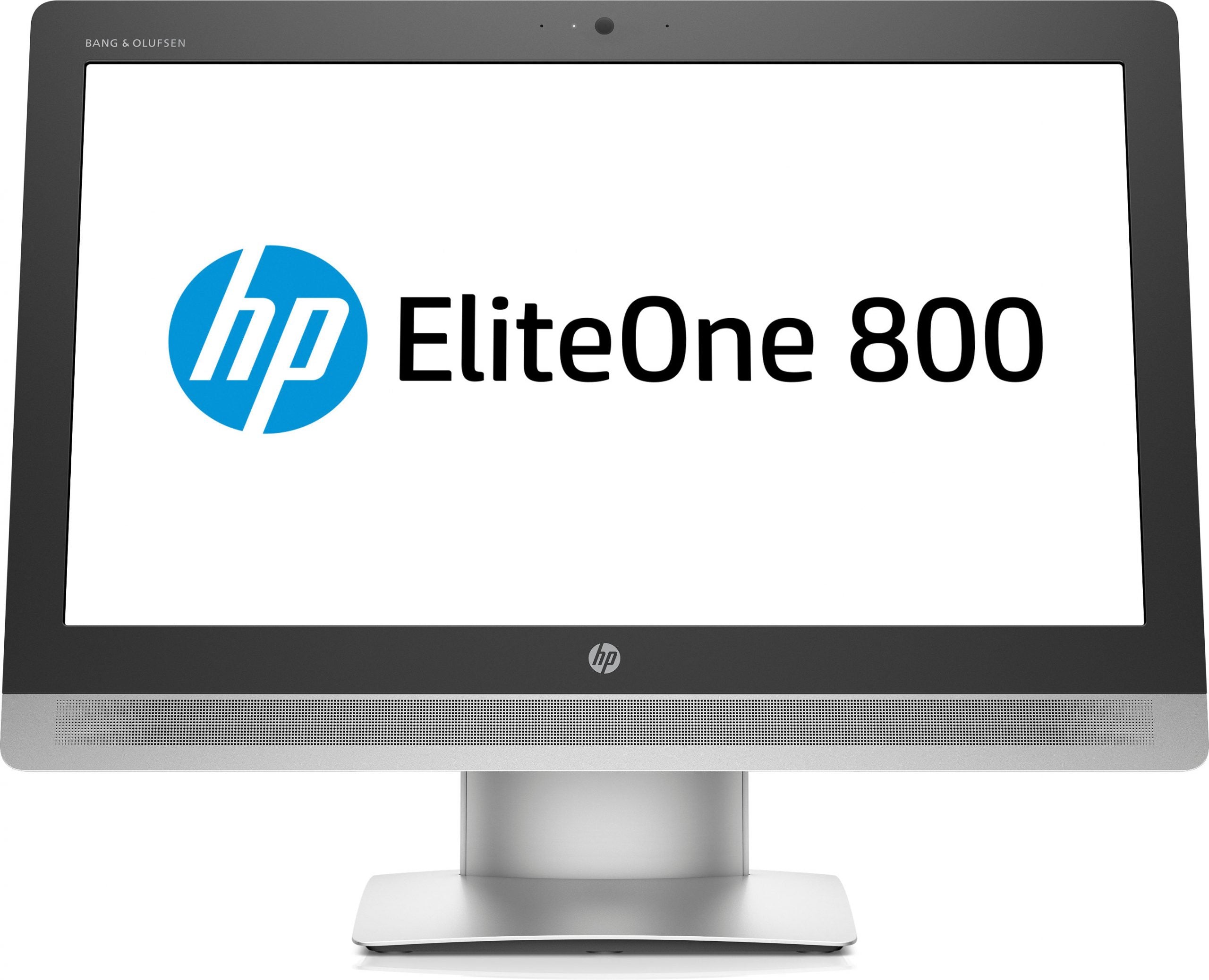 HP EliteOne 800 G2 All in one 23" FullHD Intel Core i7-6700T 2.8Ghz | SSD 256Gb | Windows 10 Pro WiFi