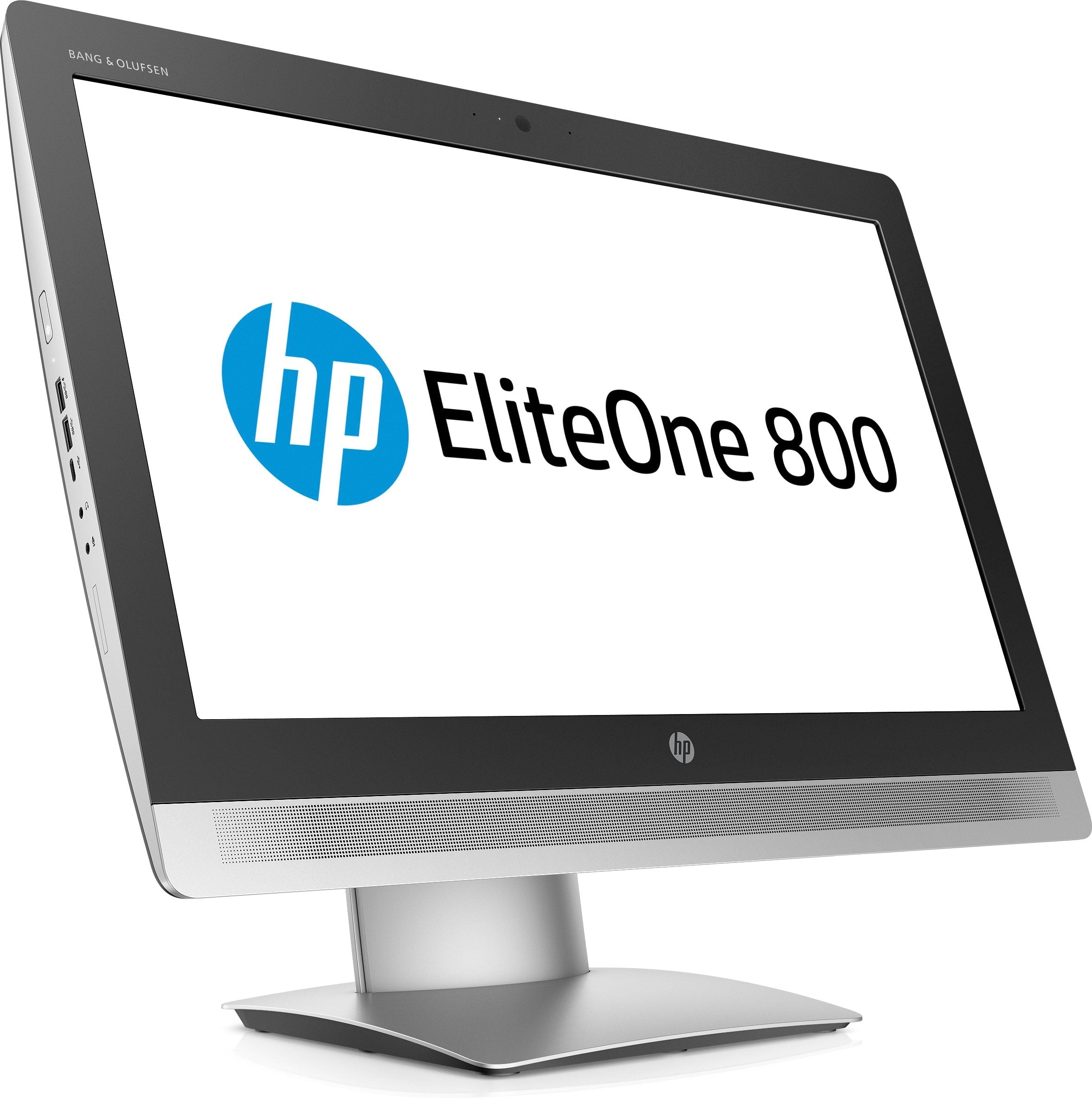 HP EliteOne 800 G2 All in one 23" FullHD Intel Core i7-6700T 2.8Ghz | SSD 256Gb | Windows 10 Pro WiFi