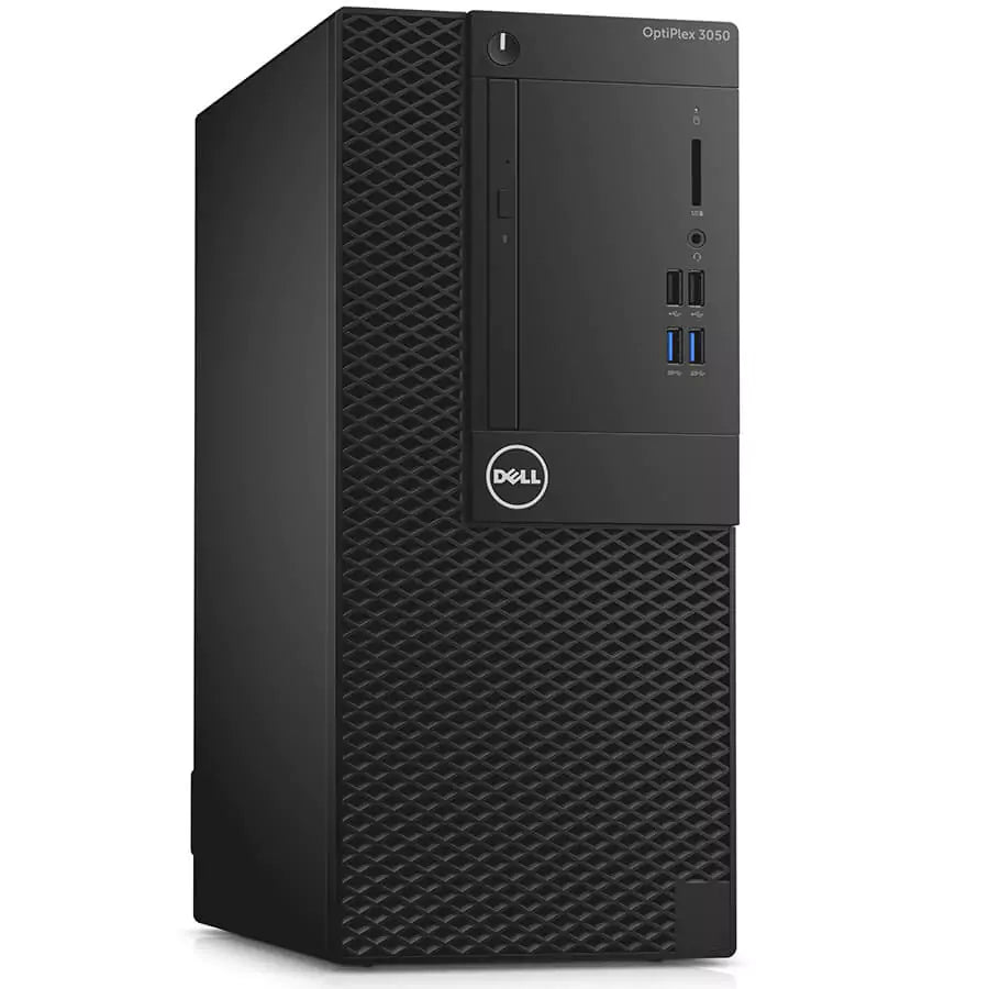 Dell OptiPlex 3050 MT