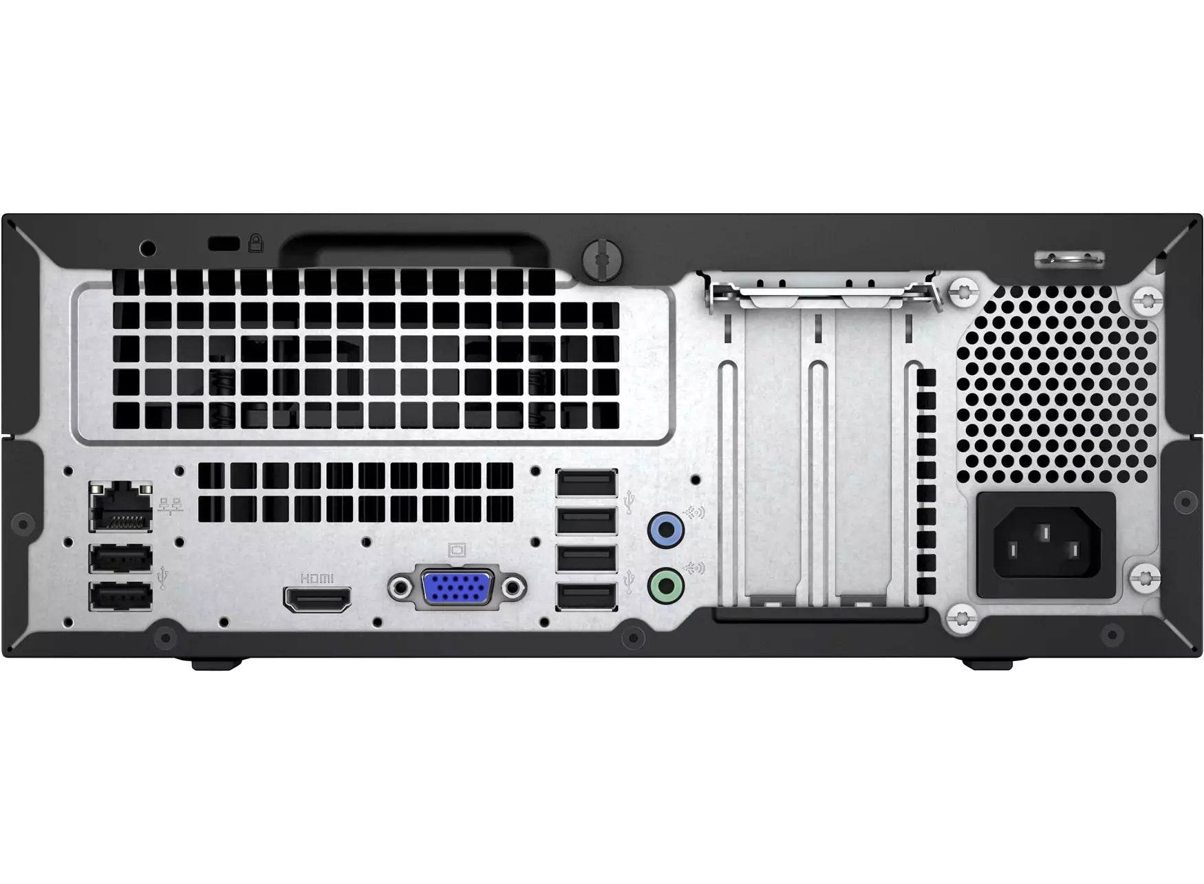 HP 280 G2 SFF