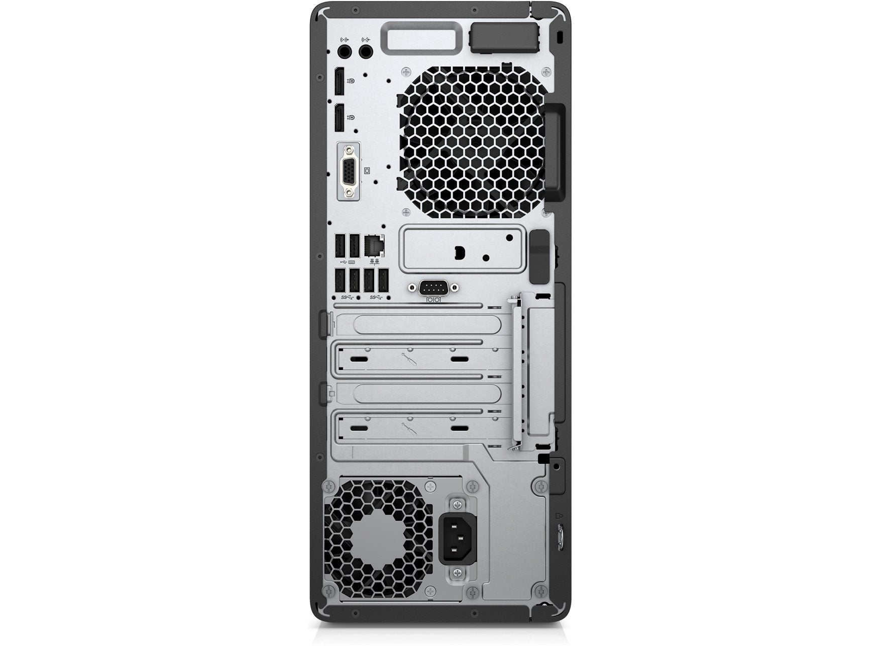 HP EliteDesk 800 G3 Tower