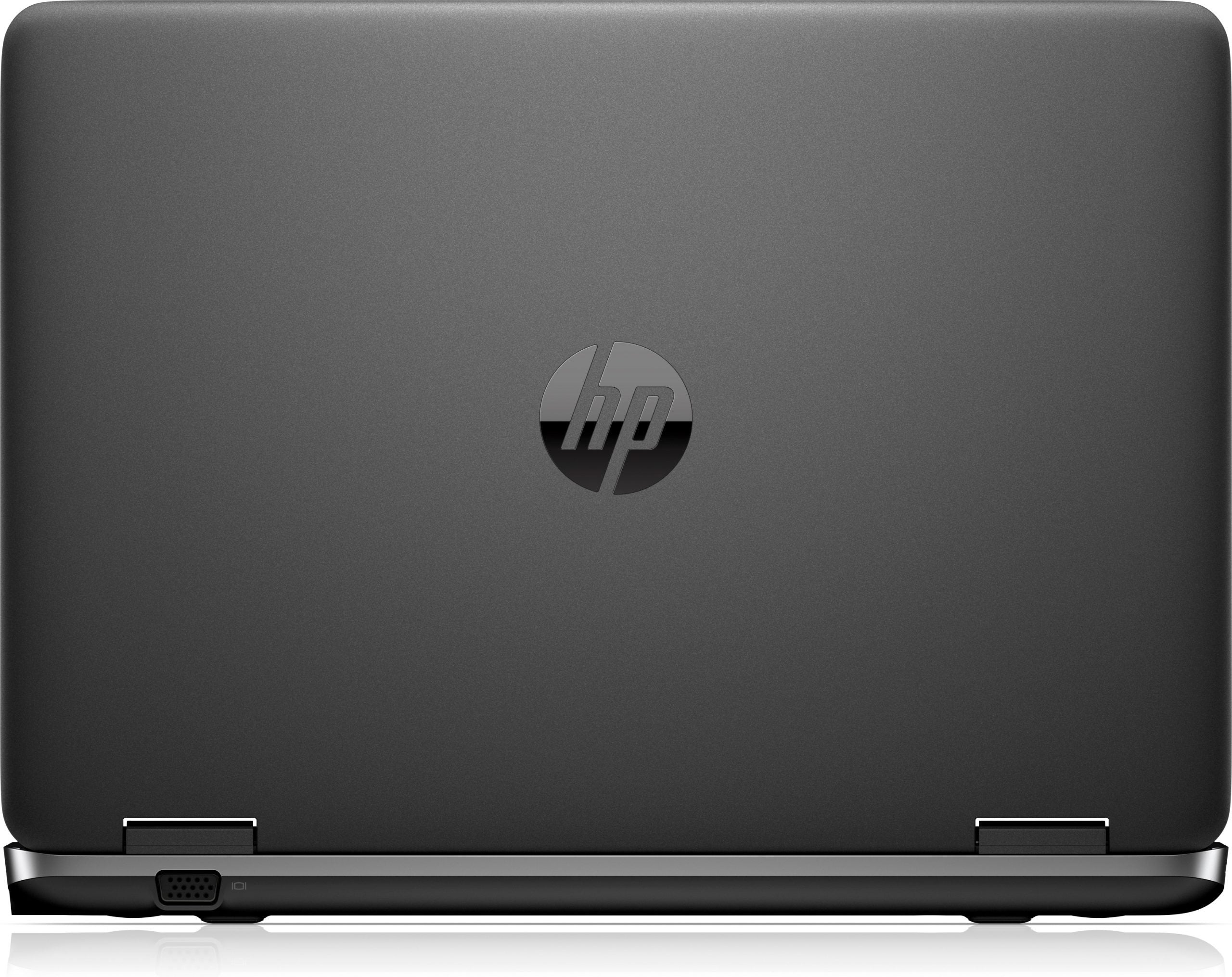 HP ProBook 645 G3 Notebook da 14″ HD | AMD A6-8530B 2.3Ghz | SSD 256Gb | Ram 8Gb | Webcam Tastiera ITA | Docking Station HP D9Y32AA e Borsa Porta PC in Omaggio |Windows 10 Pro