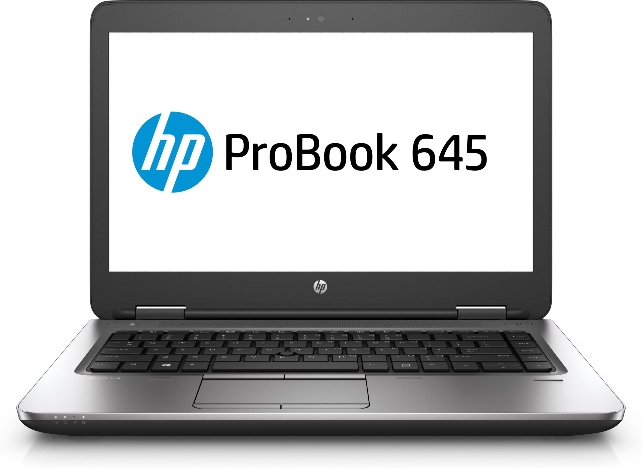 HP ProBook 645 G3 Notebook da 14″ HD | AMD A6-8530B 2.3Ghz | SSD 256Gb | Ram 8Gb | Webcam Tastiera ITA | Docking Station HP D9Y32AA e Borsa Porta PC in Omaggio |Windows 10 Pro