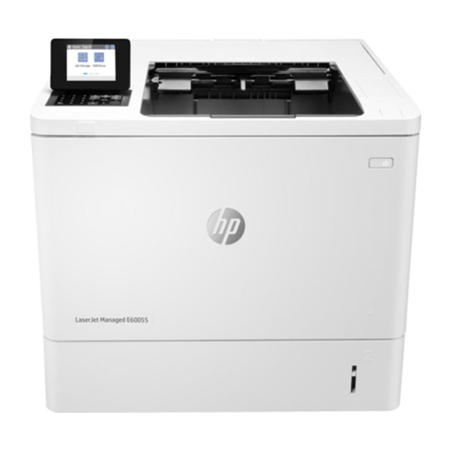 HP LaserJet Managed E60065dn