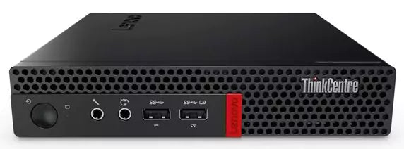 Lenovo ThinkCentre M910x Tiny