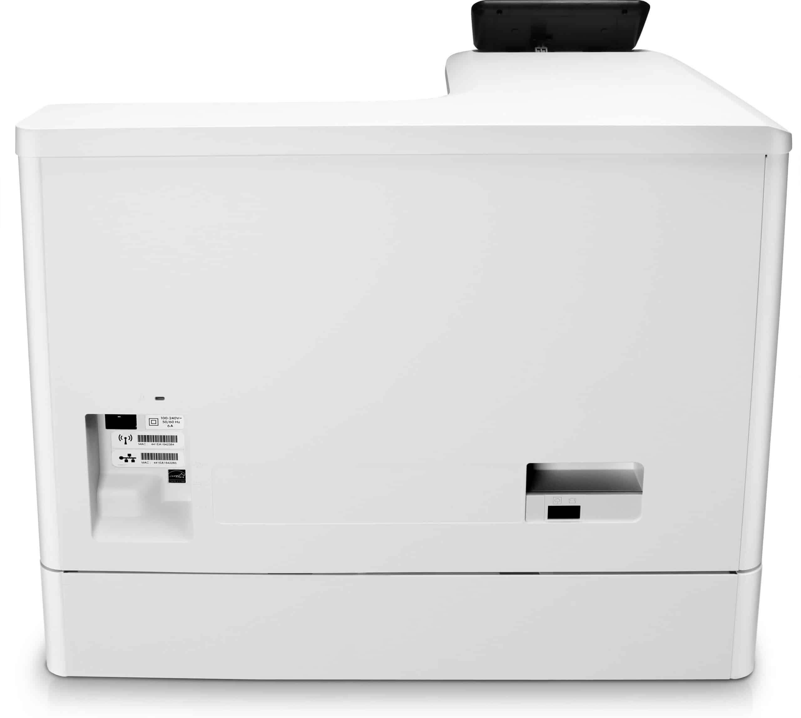 HP PageWide Pro 750dw