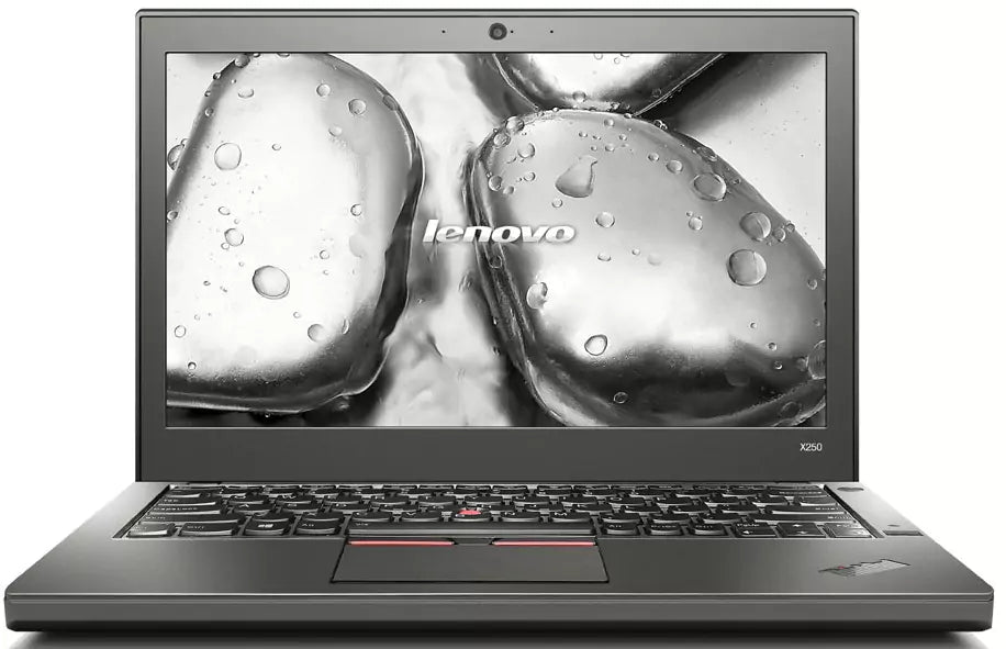 Lenovo ThinkPad X250