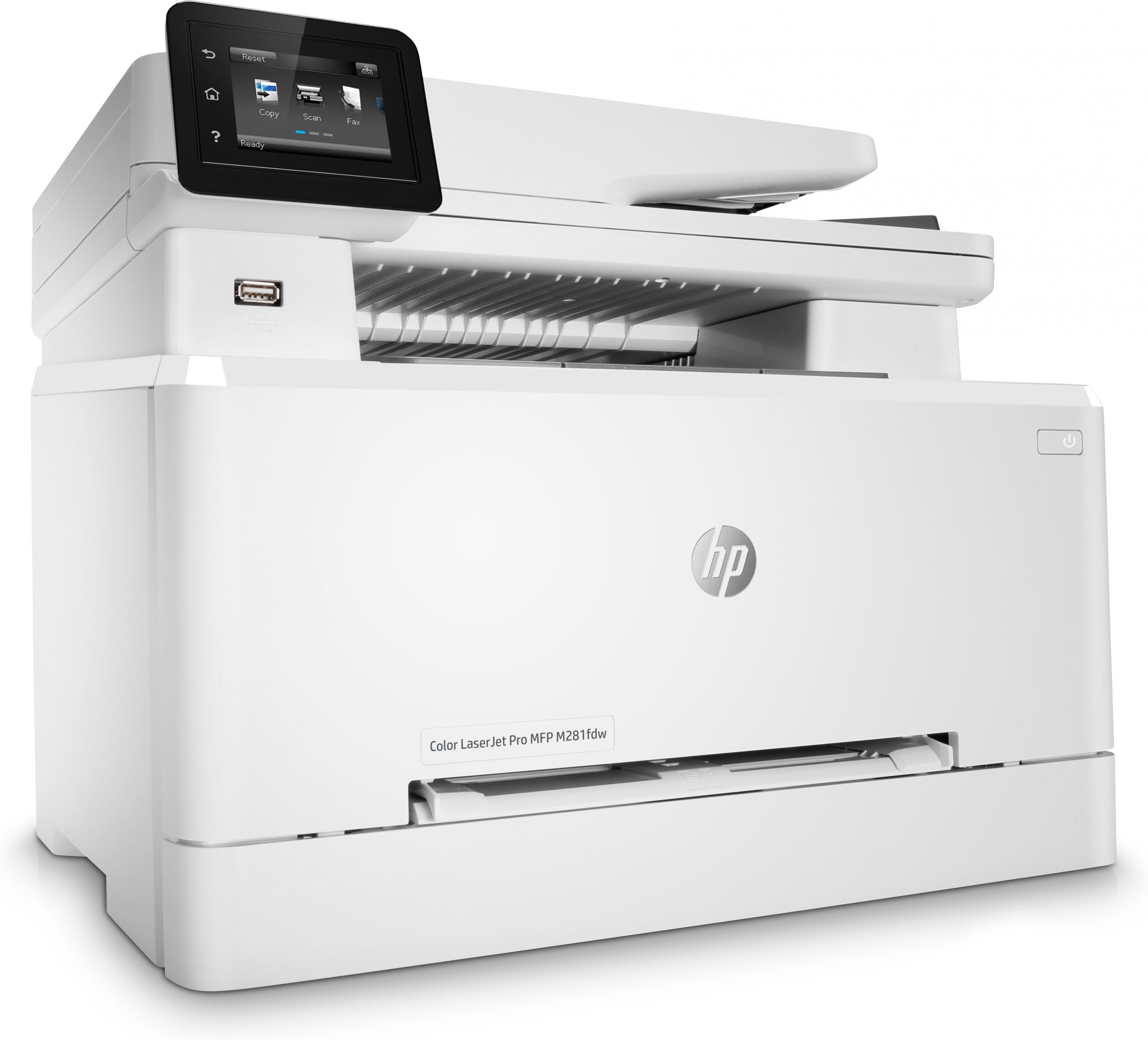 HP Color LaserJet Pro M281fdw