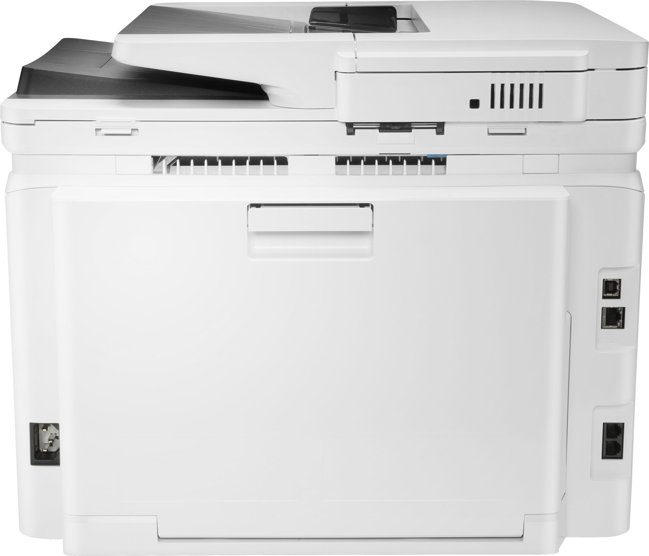 HP Color LaserJet Pro M281fdw