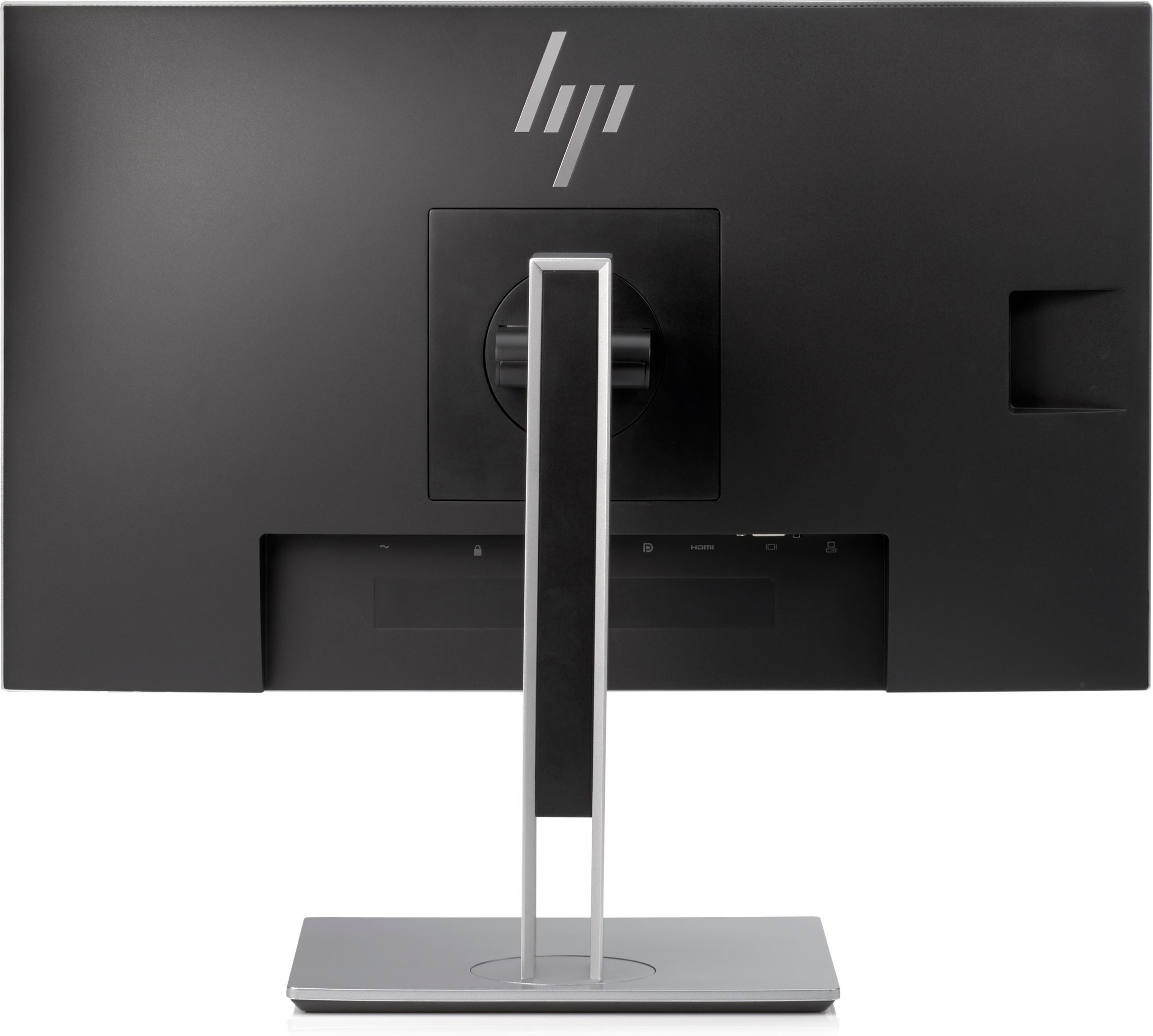 HP EliteDisplay E233 23" LED Monitor 1920x1080 Pixel Full HD Contrast 1000:1 Brightness 250 cd/m² Response time 5ms USB VGA HDMI Display Port