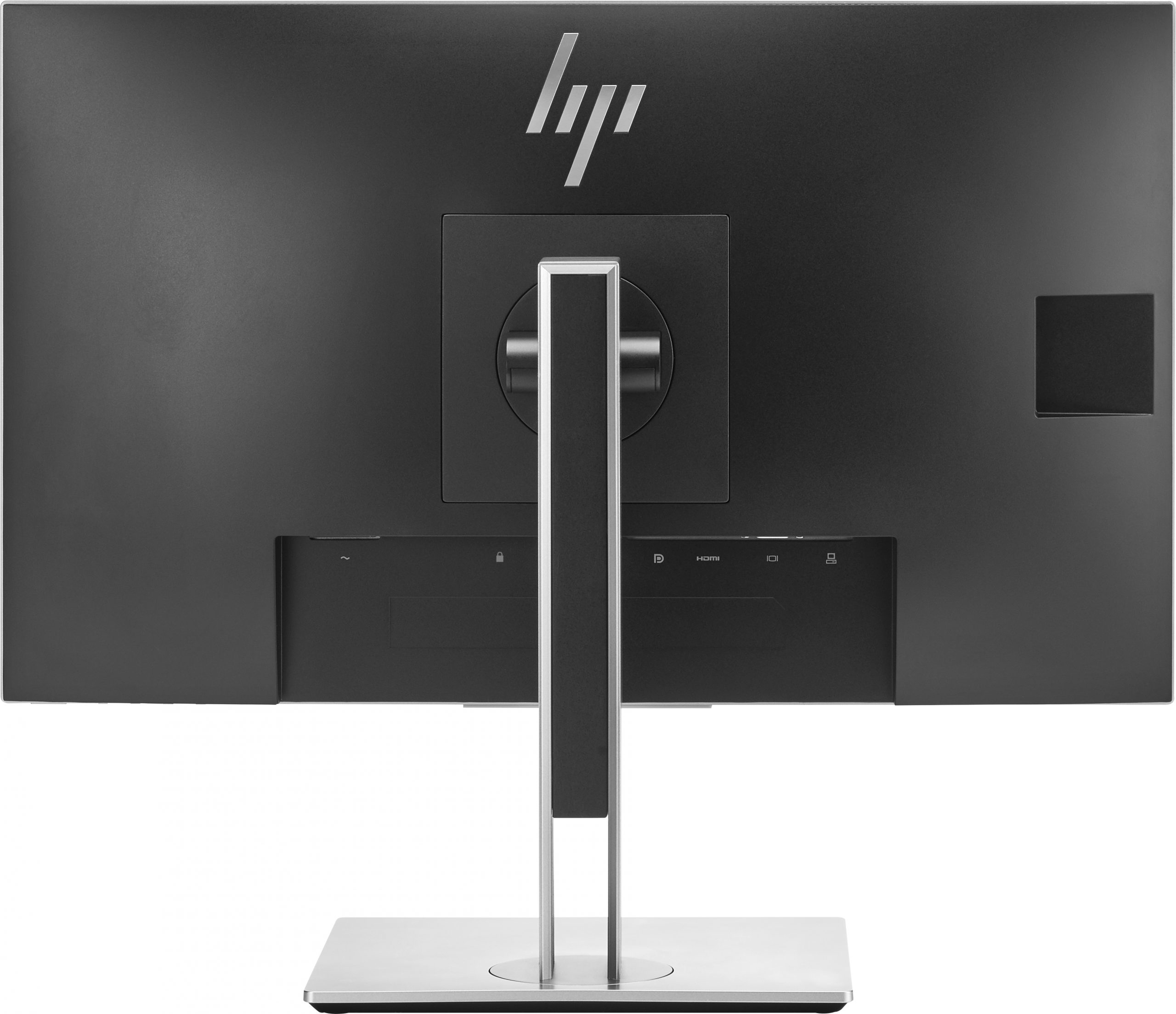 HP EliteDisplay E243 24" LED Monitor 1920x1080 Pixel Full HD Contrast 1000:1 Brightness 250 cd/m² Response time 5ms USB VGA HDMI DVI