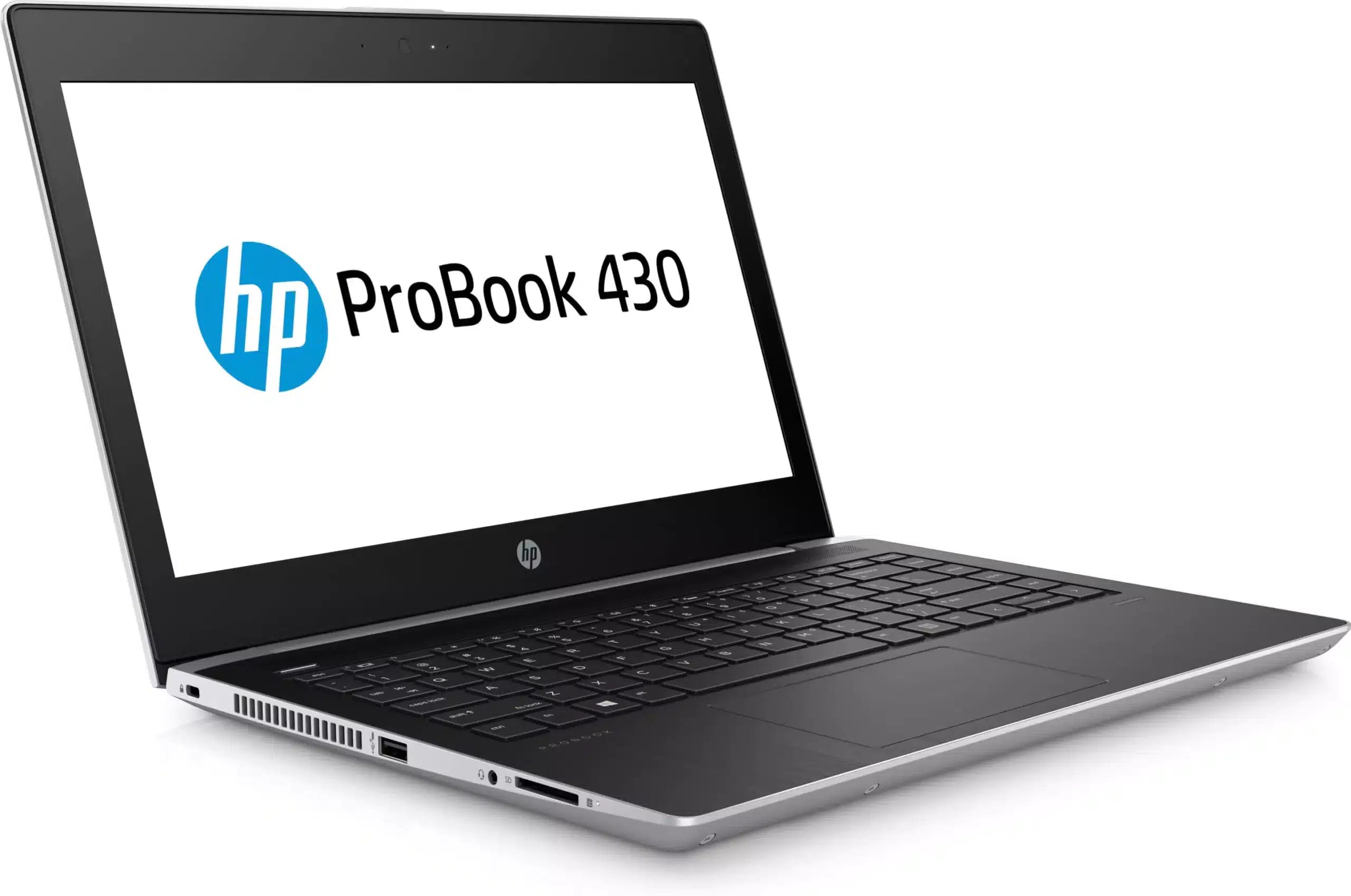 HP ProBook 430 G5