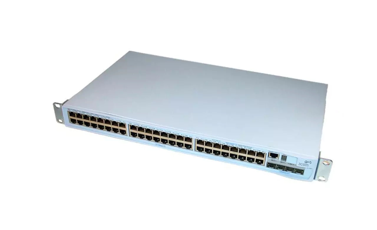 3Com Switch 4500G