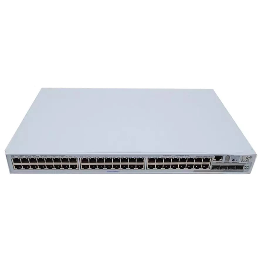 3Com Switch 4500G