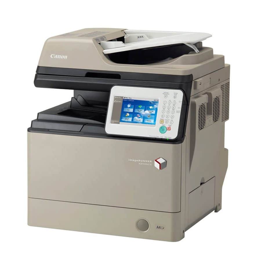 Canon imageRUNNER ADVANCE 400i