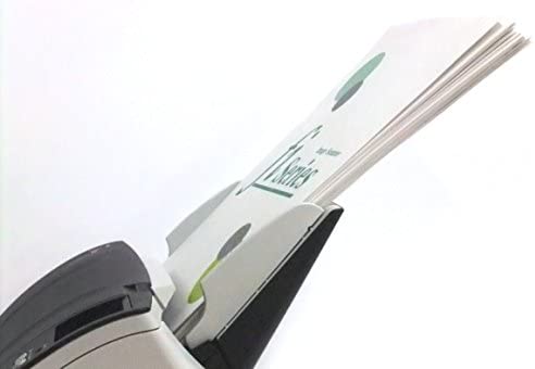 FUJITSU fi-7160 Scanner di immagini e documenti Velocità 60 /120 Pagine al minuto. Il migliore e più veloce scanner documentale