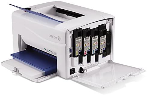 Xerox Phaser 6000 Stampante Laser a colori A4 1200x2400 DPI USB