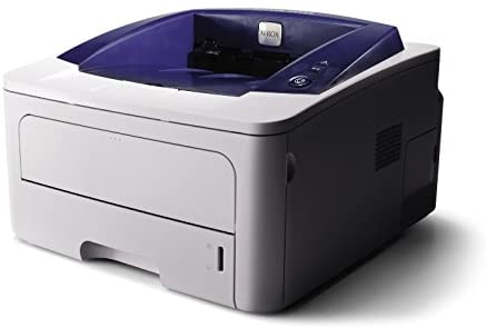 XEROX PHASER 3250D Stampante Laser B/N 1200 DPI 30 PPM E DUPLEX AUTOMATICO