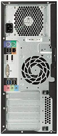 HP Z230 Tower Workstation