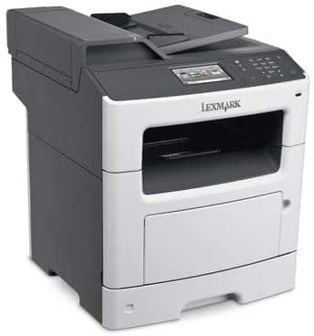 Lexmark XM1140