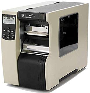 ZEBRA 170xi4 172-80e-00003 THERMAL LABEL PRINTER LABEL PRINTER PRINTER