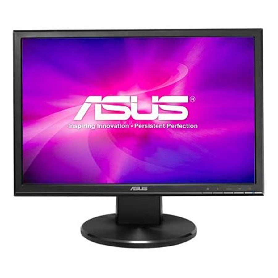 ASUS VW193D-B