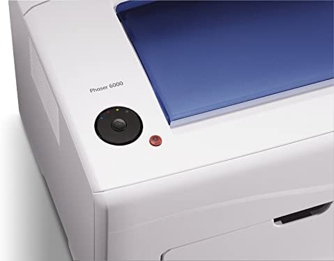 Xerox Phaser 6000 A4 Farblaserdrucker 1200x2400 DPI USB