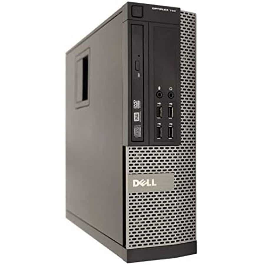 Dell OptiPlex 790 sff