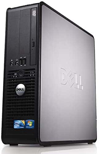 Dell Optiplex 780