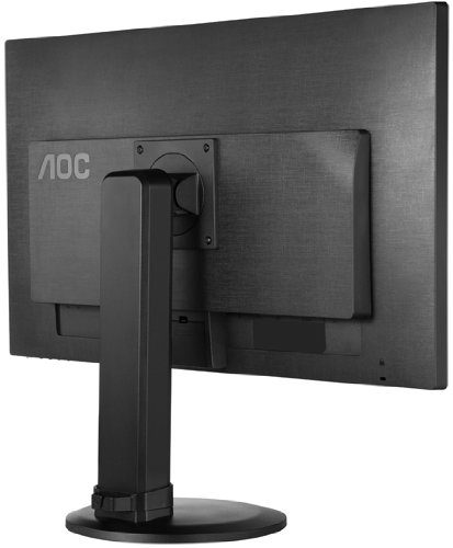 AOC E2770PQU MONITOR LED/OLED FULL HD 1920X1080 27 Zoll HDMI Gaming