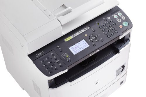 Canon i-SENSYS MF6140dn