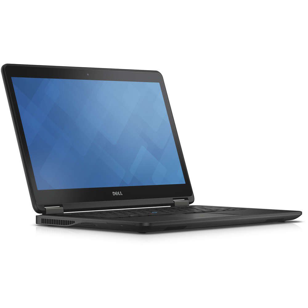 NOTEBOOK PORTATILE Dell Latitude e7450, Intel Core i7-5600u, 2.6ghz, 12gb, 180gb SSD * Multi-Touch